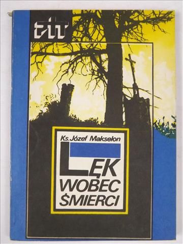 Lęk wobec śmierci