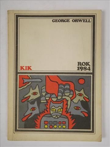Rok 1984, KIK