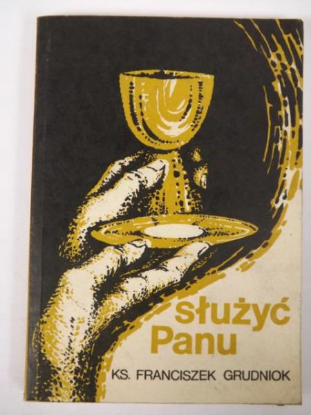 SłużyĆ Panu
