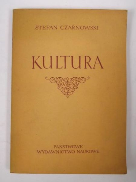 Kultura