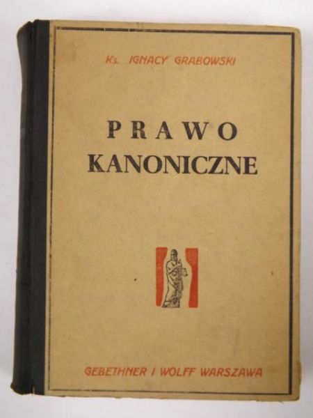 Prawo kanoniczne, 1948 r.