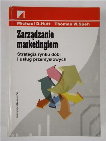 Zarządzanie marketingiem