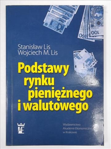 Podstawy rynku pieniężnego i walutowego