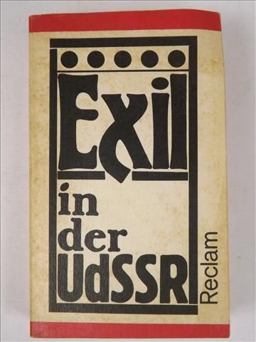 Exil in der UdSSR