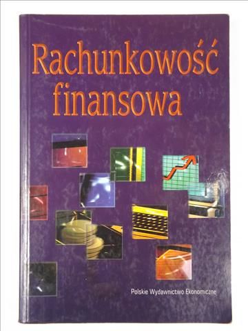 Rachunkowość finansowa