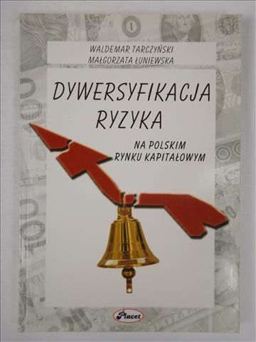 Dywersyfikacja ryzyka na polskim rynku kapitałowym