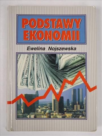 Podstawy ekonomii