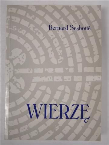 Wierzę