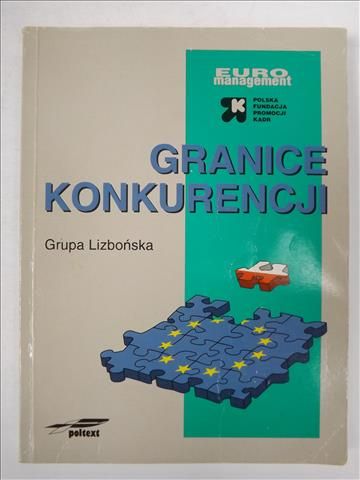 Granice konkurencji