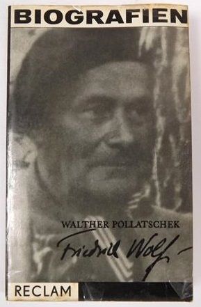 Fredrich Wolf