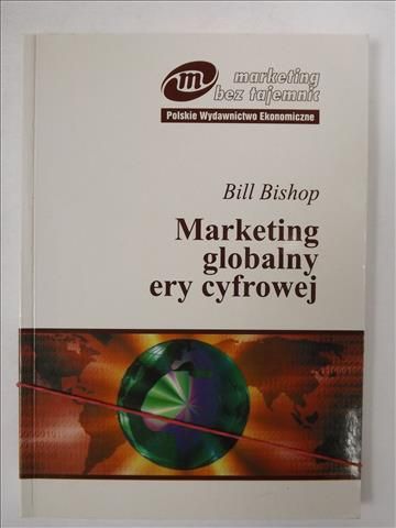 Bishop Bill - Marketing globalny ery cyfrowej