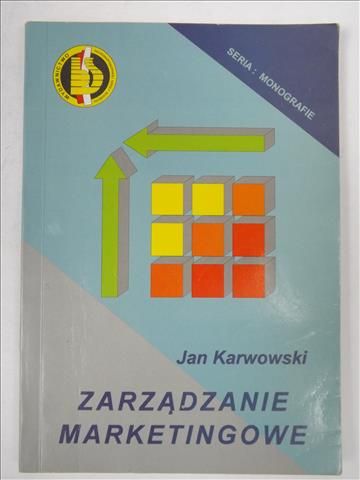 Zarządzanie marketingowe