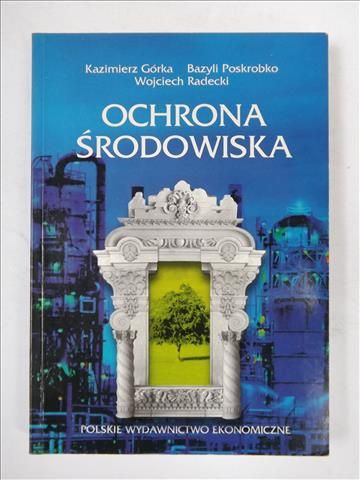 Ochrona środowiska