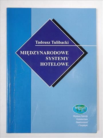 Międzynarodowe systemy hotelowe