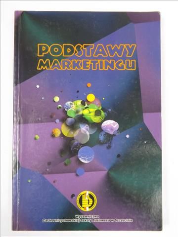 Podstawy marketingu