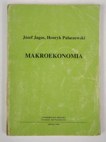 Makroekonomia