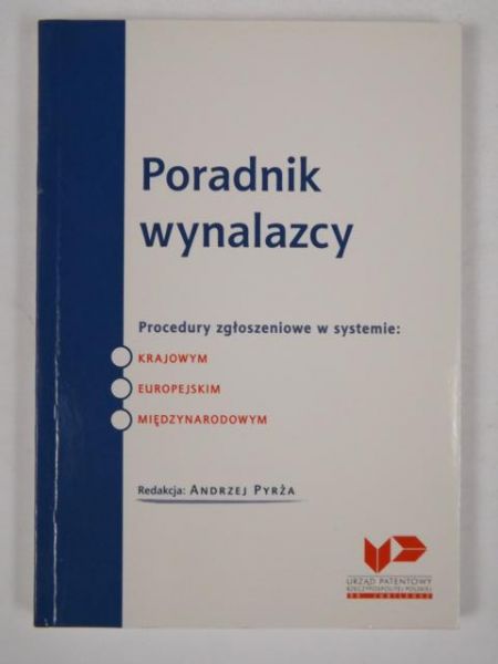 Poradnik wynalazcy