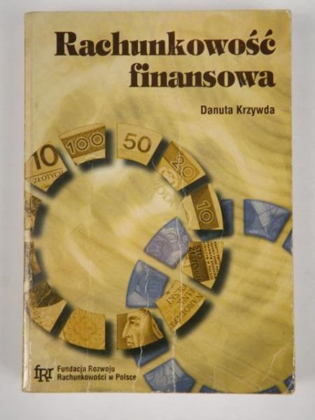 Rachunkowość finansowa
