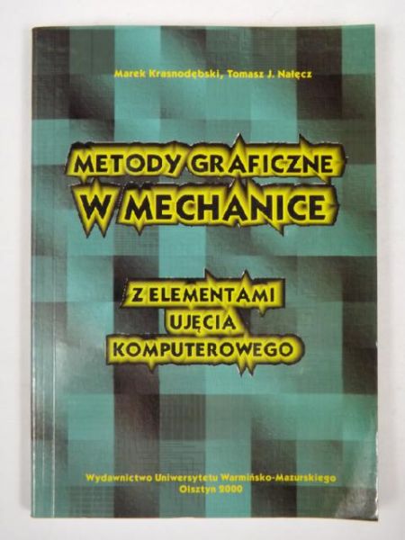 Metody graficzne w mechanice