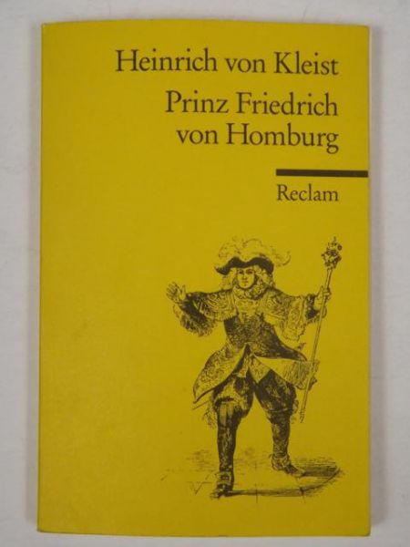 Prinz Friedrich  Hamburg