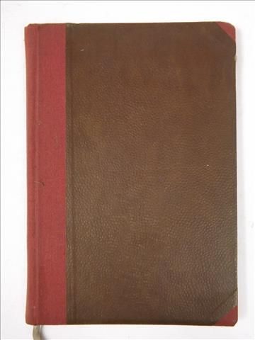 Bartmann Bernard - Nasza wiara w opatrzność, 1932 r.
