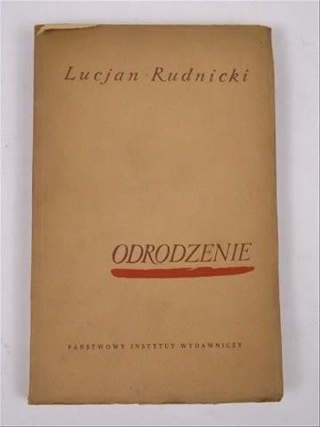 Odrodzenie