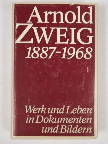 Werk und Leben in Dokumenten und Bildern