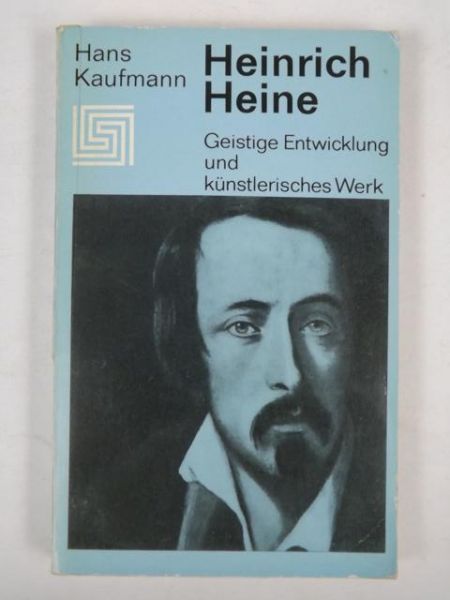 Heinrich Heine