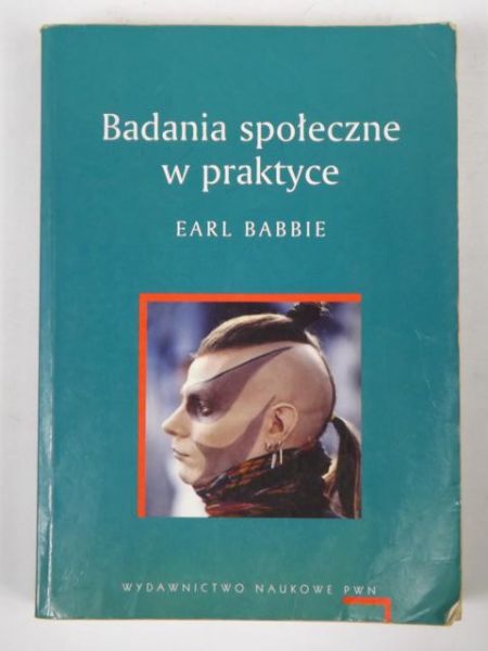 Badania społeczne w praktyce