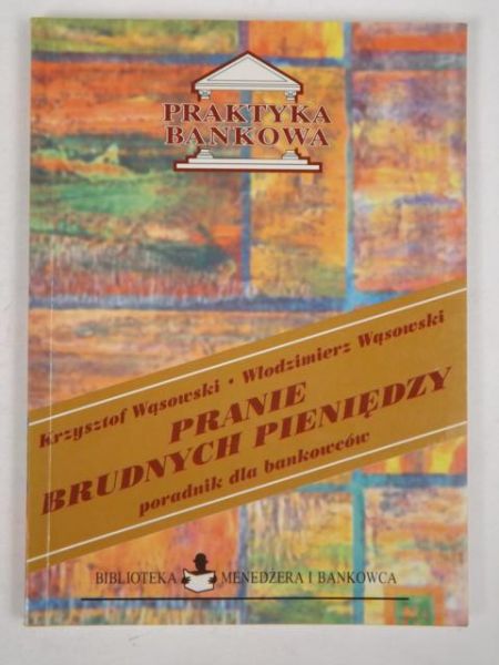 Wąsowsk   Włodzmerz - Prane brudnych penędzy