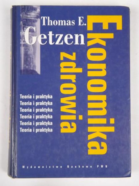 Ekonomika zdrowia