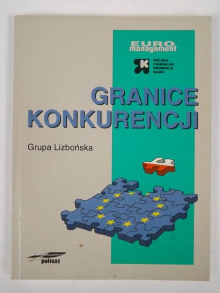 Granice konkurencji