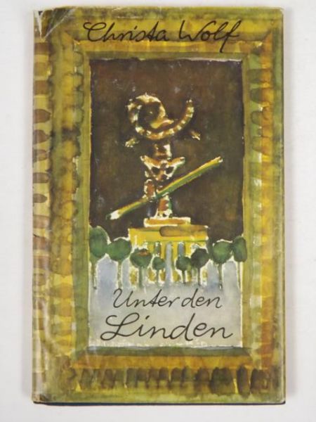 Unter den Linden