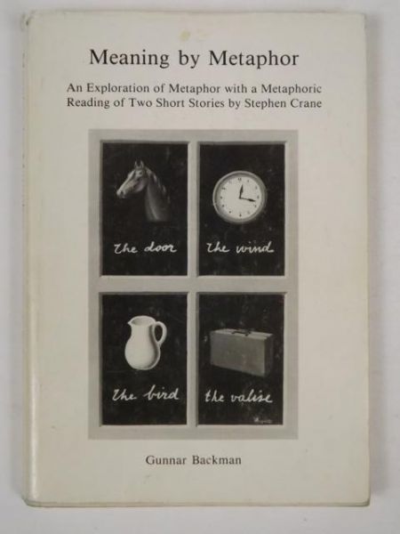 Meaning by Metaphor