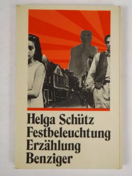 Festbeleuchtung
