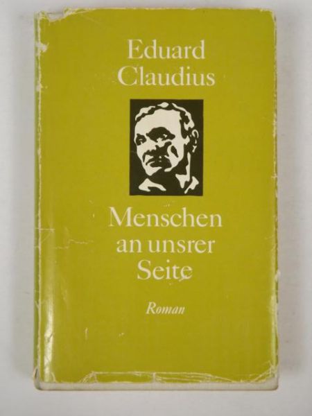 Menschen an unsrer Seite