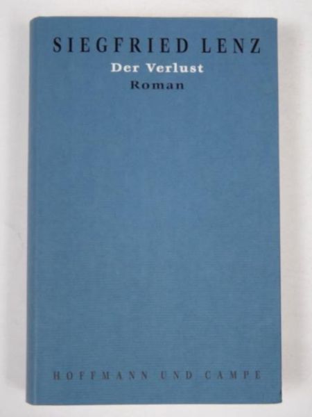 Der Verlust Roman