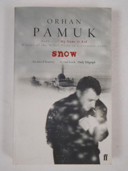 Snow