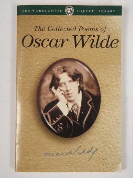The Collected Poems of Oscar Wilde