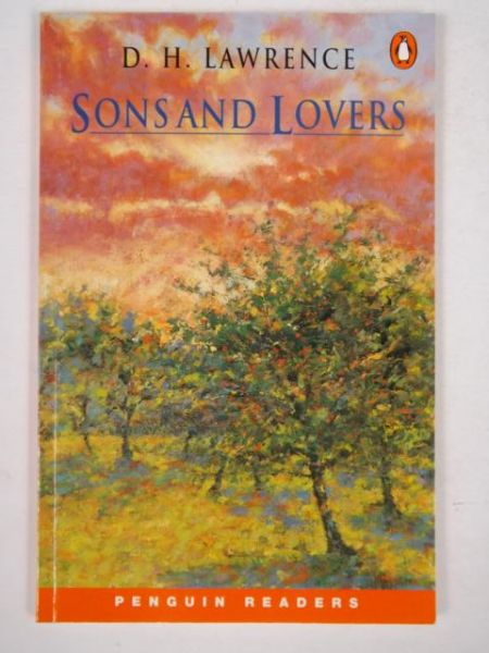 Sonsand Lovers