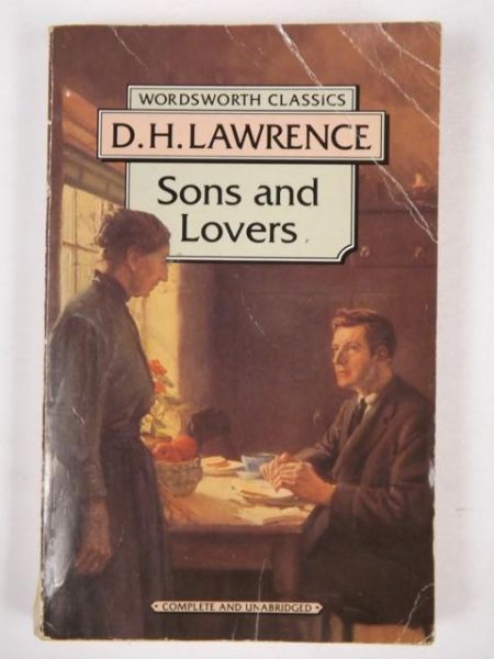 Sons and Lovers