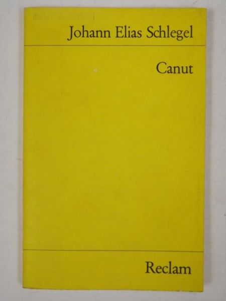 Canut