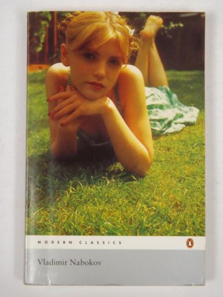 Nabokov Vladimir - Lolita
