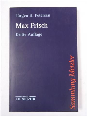 Dritte Auflage