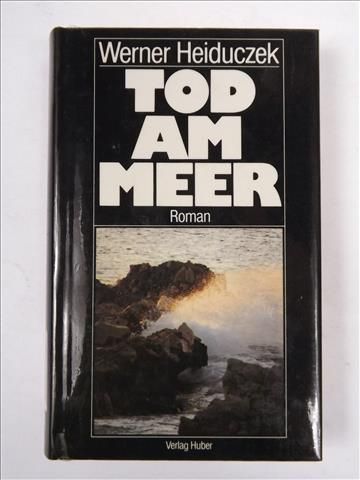 Tod am Meer