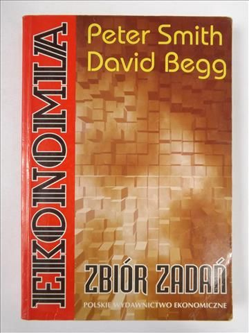 Ekonomia. Zbiór zadań