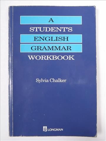 A Student's English Grammar