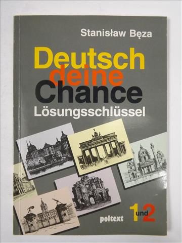 Deutsch deine Chance
