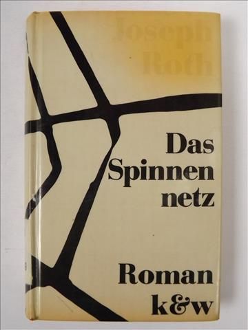 Das Spinnennetz