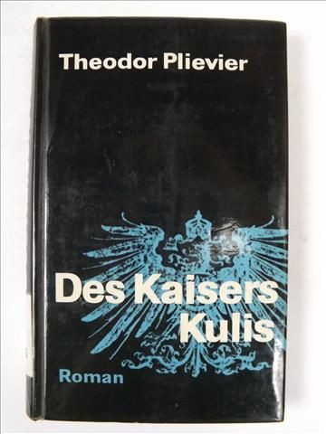 Des Kaisers Kulis